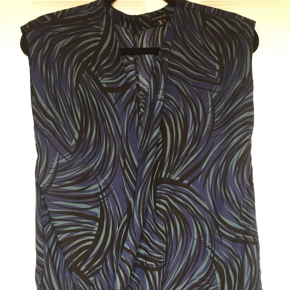 Formal top